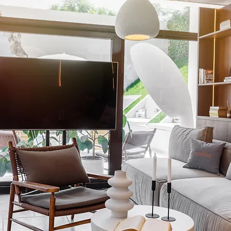 Zen 4* Vama Veche
