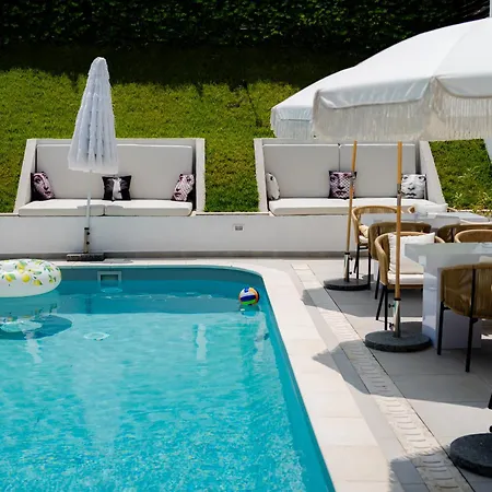 Zen Penzion Vama Veche