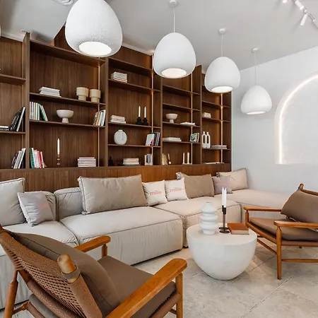 Zen Гостевой дом 4*