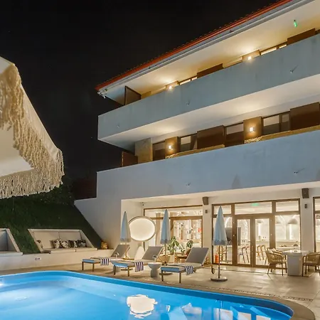 Zen Guest house