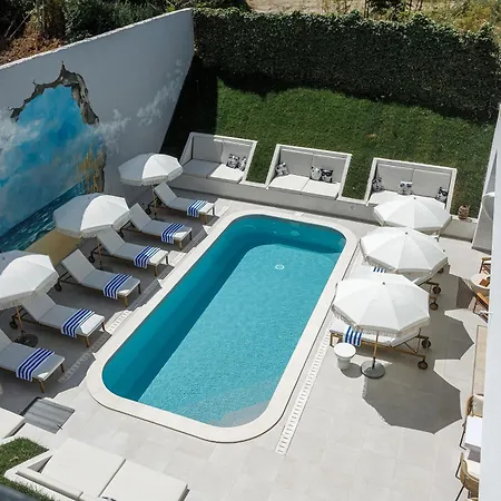 Zen Guest house 4*