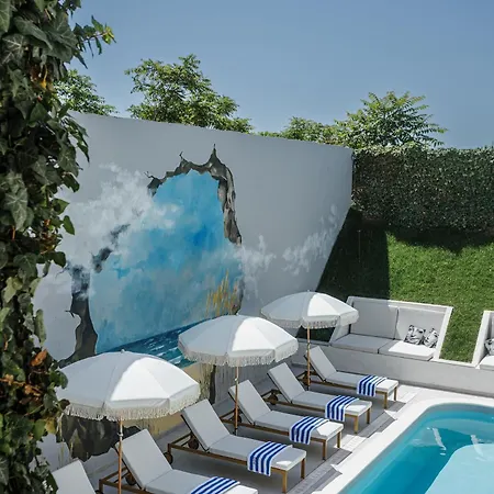 Guest house Zen 4*