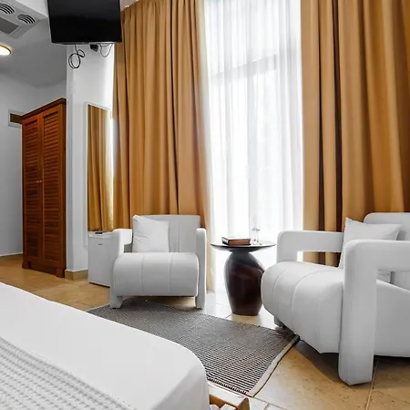 Zen 4* Vama Veche