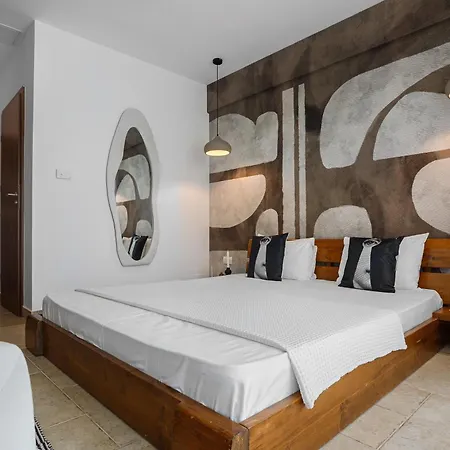 Zen Guest house