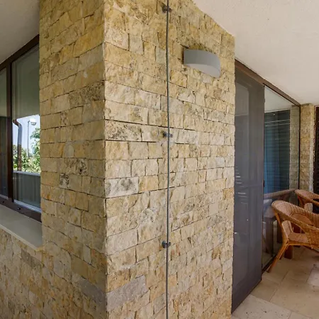 Гостевой дом Zen 4*