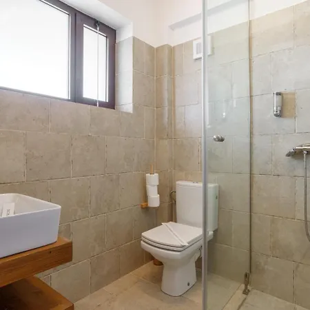 Zen Гостевой дом Вама-Веке