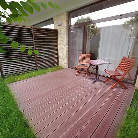 Zen Guest house 4*